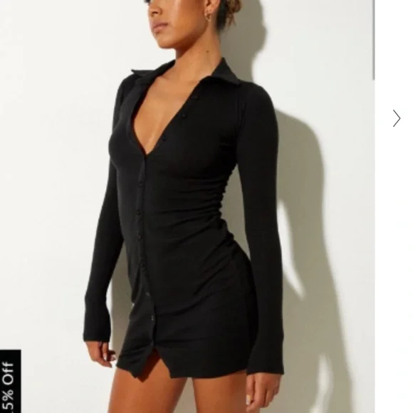 Motel rocks mini dress deals
